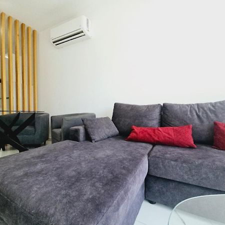 Sea Side Appartment In Kato Paphos 外观 照片