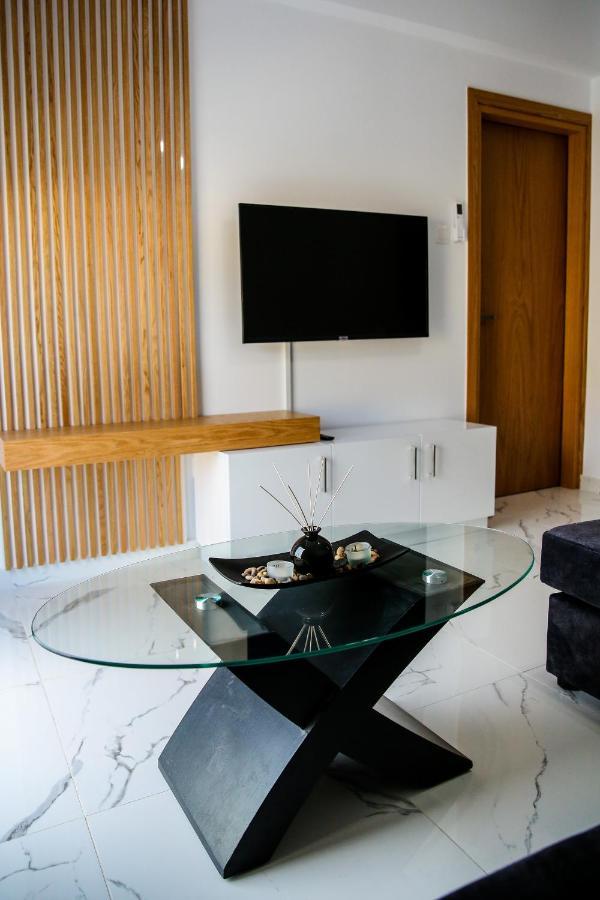 Sea Side Appartment In Kato Paphos 外观 照片