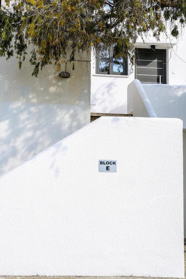 Sea Side Appartment In Kato Paphos 外观 照片